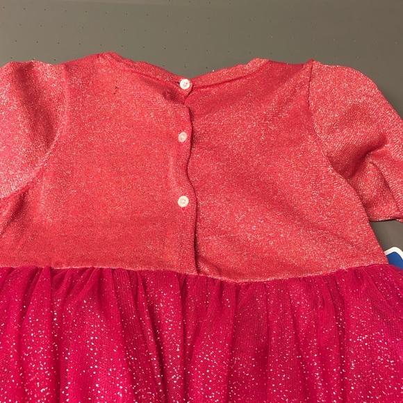 Girls sparkly outfit - Picture 4 of 5
